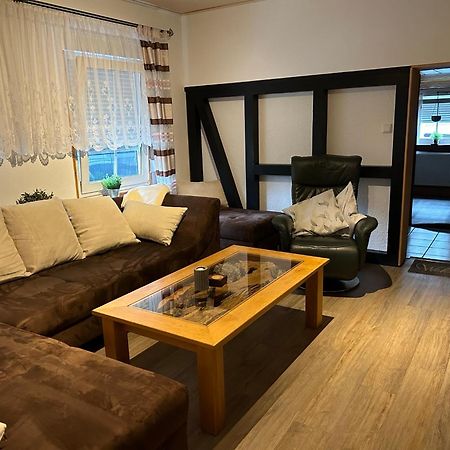 Ferienhaus Pacco Wermelskirchen Eksteriør billede