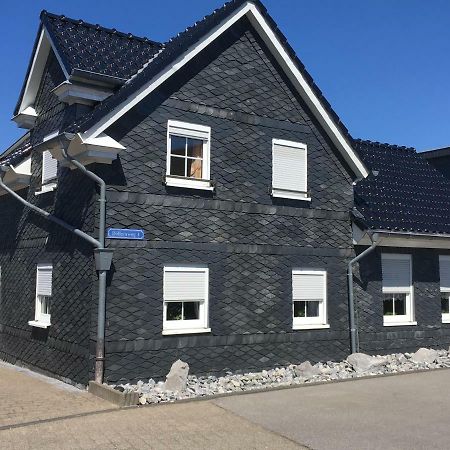 Ferienhaus Pacco Wermelskirchen Eksteriør billede